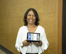 Maria da Gloria da Silva